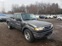 2008 MAZDA B4000 CAB 4F4ZR47E38PM00442