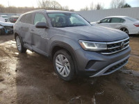 2020 VOLKSWAGEN ATLAS 1V26E2CA7LC212102