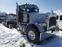 1989 PETERBILT 379 1XP5DB9X6KD277560