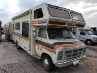 1983 GMC CUTAWAY VA 2GDJG31M2D4519655