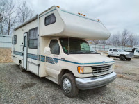 1993 FORD MOTORHOME 1FDKE30G9PHB02610