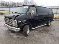 1978 CHEVROLET G20 CGL2584121434