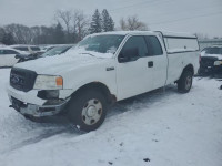 2007 FORD OTHER 1FTVX14527NA48867