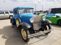 1931 FORD A A3998736