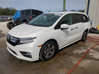 2020 HONDA ODYSSEY TO 5FNRL6H82LB002639