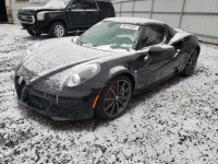 2018 ALFA ROMEO 4C ZARBAAA45JM269477