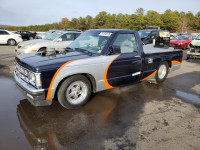 1988 GMC S TRUCK S1 1GTBS14E9J2504891