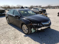 2015 ACURA RLX ADVANC JH4KC1F99FC001214