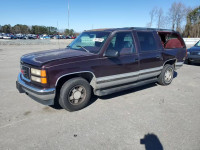 1996 GMC SUBURBAN C 1GKEC16R8TJ723381