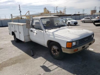 1988 TOYOTA PICKUP CAB JT5RN75T2J0019957