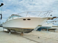 1999 OTHR BOAT SERF7044J899