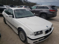 1998 BMW 323 IS AUT WBABF8337WEH62913
