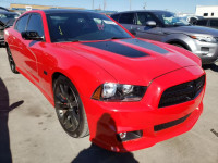 2014 DODGE CHARGER SU 2C3CDXGJ1EH331220