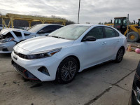 2023 KIA FORTE GT L 3KPF54AD2PE549611
