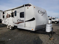 2010 COUG TRAV TRAIL 4YDT26B22AC500408