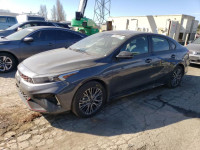 2023 KIA FORTE GT L 3KPF54AD6PE530947