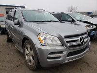 2012 MERCEDES-BENZ GL450 4JGBF7BE9CA792796