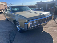 1969 BUICK ELECTRA225 482399H301980