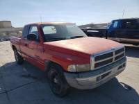 1998 DODGE RAM 0K1011417088