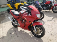 1995 HONDA CBR600 F3 JH2PC2503SM402608