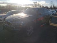 2016 BMW X6 SDRIVE3 5UXKU0C5XG0F93415