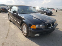 1994 BMW 318 IC WBABK5323REC82115
