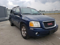 2003 GMC ENVOY SLT 1GKET16S136157652