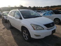 2007 LEXUS RX350 2T2GK31U77C020849