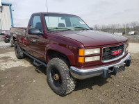 1998 GMC SIERRA K35 1GTHK34F7WZ548241