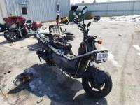 2006 HONDA PS250 JH2MF09166K100605