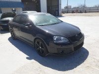 2009 VOLKSWAGEN GLI AUTOBA 3VWFJ71K99M034350