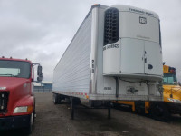 2004 GREAT DANE TRAILER TRAILER 1GRAA06244W001624