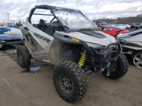 2021 POLARIS RZR PRO XP 3NSRAE928MG611402