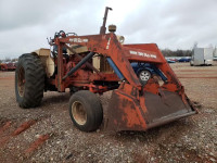 1968 TRAC TRACTOR 19680000001968