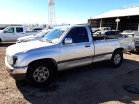 1994 TOYOTA T100 SR5 JT4VD10C8R0019645