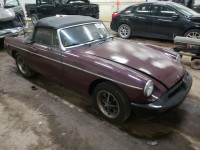 1979 MG CONVERTIBL GHN5UL489996G