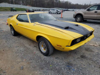1971 FORD MUSTANG M1 1T05F122604