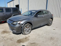 2018 INFINITI QX30 PURE SJKCH5CR4JA052723