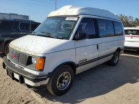 1992 GMC SAFARI XT 1GKDM19Z9NB536720