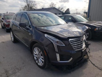 2018 CADILLAC XT5 PLATIN 1GYKNGRS6JZ112879