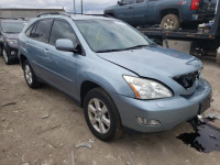 2008 LEXUS RX350 2T2HK31U88C077700