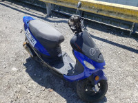 2012 OTHER SCOOTER L9NTEACB2C1028870