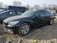 2017 BMW 535 IGT WBA5M2C36HG811586