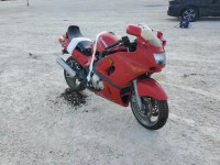 2002 KAWASAKI ZX600 E JKAZX4E102B518624