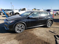 2018 INFINITI QX30 PURE SJKCH5CR4JA005742