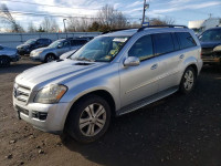 2008 Mercedes-benz Gl 450 4JGBF71E28A417860