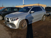 2021 MERCEDES-BENZ GLE 450 4M 4JGFB5KBXMA410347