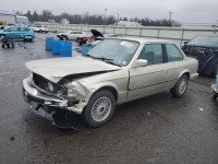 1987 BMW 325 IS AUT WBAAA2308H3113470