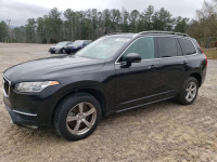 2016 VOLVO XC90 T5 YV4102XK2G1065747