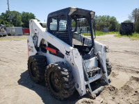 2017 BOBCAT S650 ALJ821772